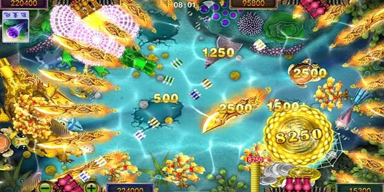 Hướng Dẫn Bắn Cá Đại Chiến B52 Tại C54 Từ A Đến Z Cho Tân Binh 1 Hướng Dẫn Bắn Cá Đại Chiến B52 Tại C54 Từ A Đến Z Cho Tân Binh