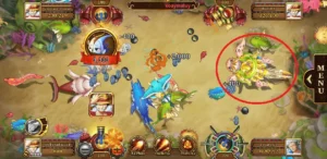 Bí Kíp Chơi Bắn Cá Đại Hải Trình Tại C54 Chinh Phục Đại Dương