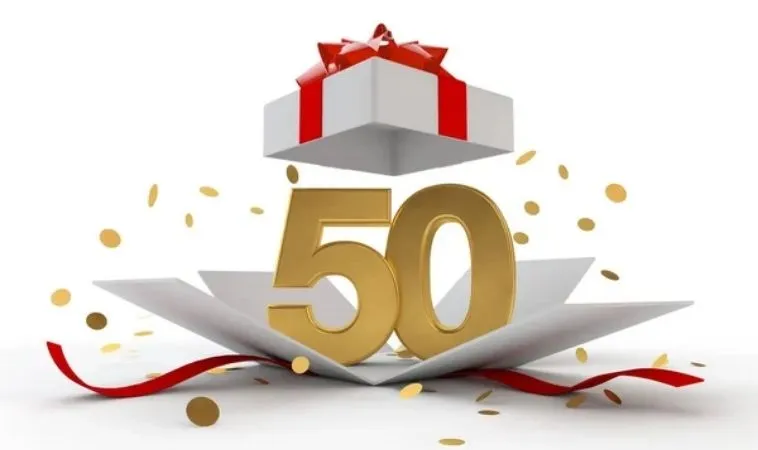 Nạp Lần 2 Tặng 50% Tại C54 Cơ Hội Vàng Không Thể Nào Bỏ Lỡ 1 Nạp Lần 2 Tặng 50% Tại C54 Cơ Hội Vàng Không Thể Nào Bỏ Lỡ