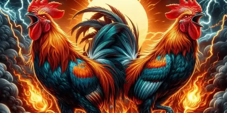 Hướng Dẫn Cách Chơi Đá Gà 3D Tại C54 Cho Kê Thủ Mới Bắt Đầu 2 Hướng Dẫn Cách Chơi Đá Gà 3D Tại C54 Cho Kê Thủ Mới Bắt Đầu