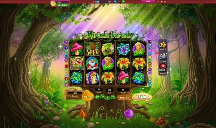 Khám Phá Trò Chơi Nổ Hũ Rừng Xanh Tại C54 Và Săn Kho Báu Khổng Lồ 1 Khám Phá Trò Chơi Nổ Hũ Rừng Xanh Tại C54 Và Săn Kho Báu Khổng Lồ