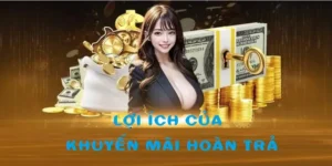 Hoàn Trả Không Giới Hạn Tại C54 Càng Chơi Càng Hời Bất Ngờ