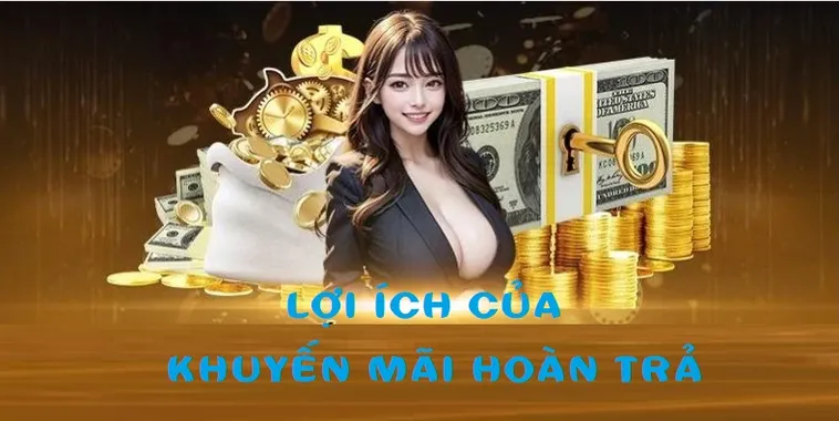 Hoàn Trả Không Giới Hạn Tại C54 Càng Chơi Càng Hời Bất Ngờ 1 Hoàn Trả Không Giới Hạn Tại C54 Càng Chơi Càng Hời Bất Ngờ