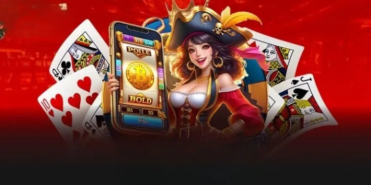 Bí Quyết Săn Jackpot Khủng Từ Game Nổ Hũ C54 Dành Cho Tân Thủ