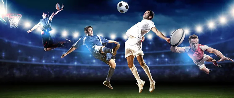 Thể Thao C54 Nơi Đam Mê Bùng Cháy Cùng Những Kèo Cược Đỉnh Cao