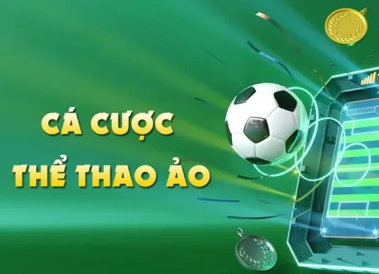 Tìm Hiểu Cá Cược Thể Thao Ảo C54 Giải Trí Đỉnh Cao Siêu Tốc 1 Tìm Hiểu Cá Cược Thể Thao Ảo C54 Giải Trí Đỉnh Cao Siêu Tốc